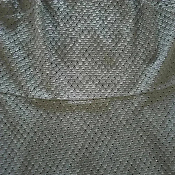 Loft Sleeveless Flounce Hem Dress size 2 - Picture 3 of 3